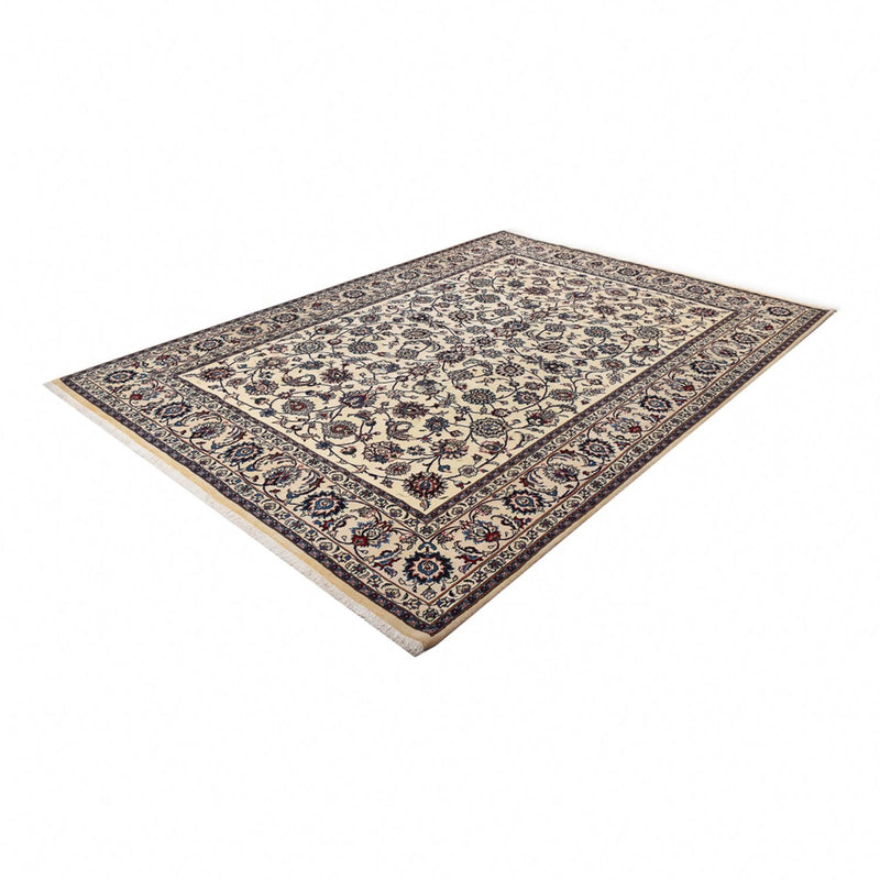 Persisk teppe - klassisk - 350 x 252 cm - sand