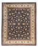 Mashhad Teppe 387x300cm - Persisk teppe