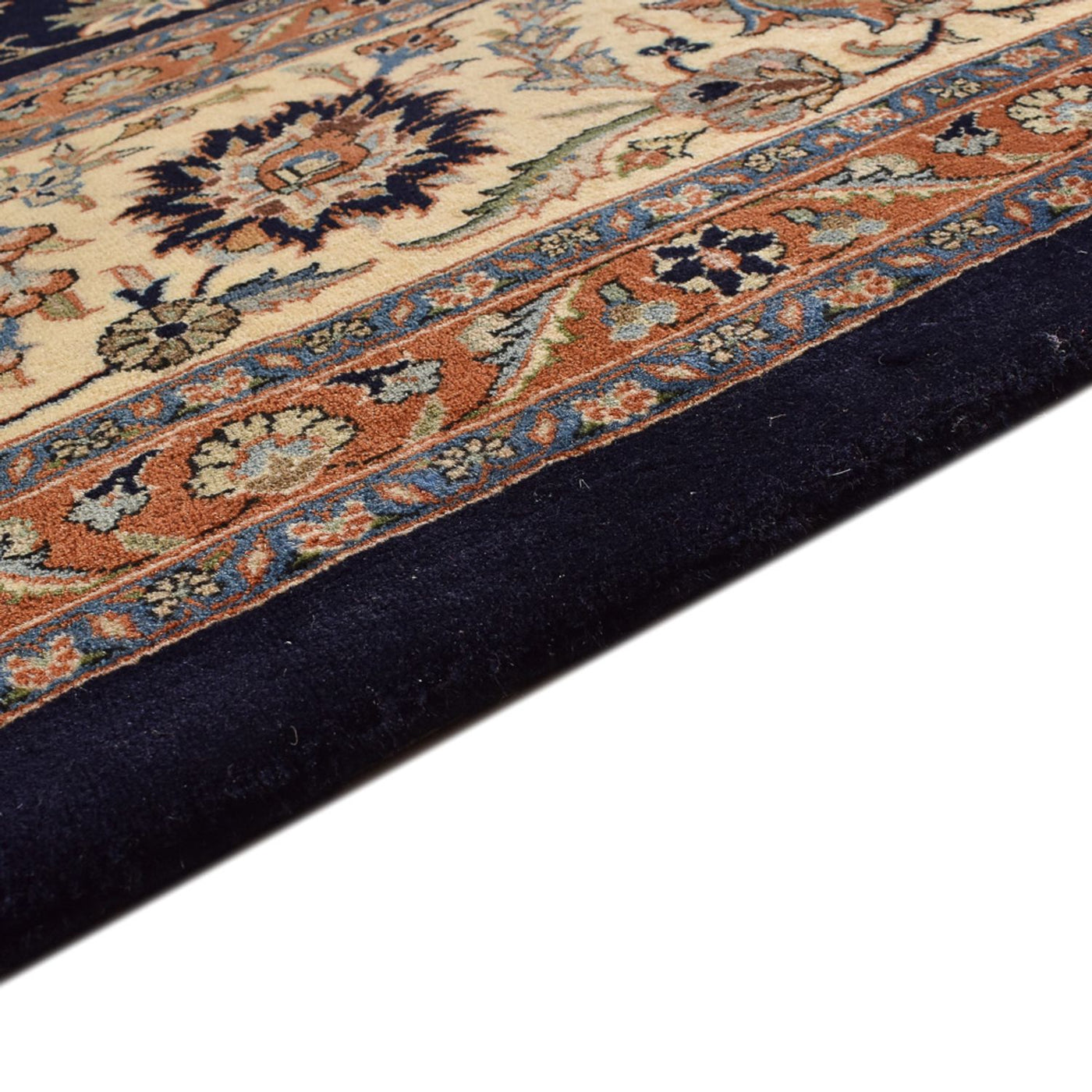 Mashhad Teppe 387x300cm - Persisk teppe
