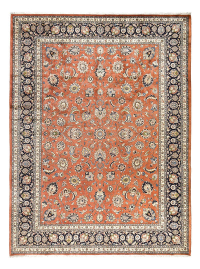 Mashhad Teppe 296x395cm - Persisk teppe