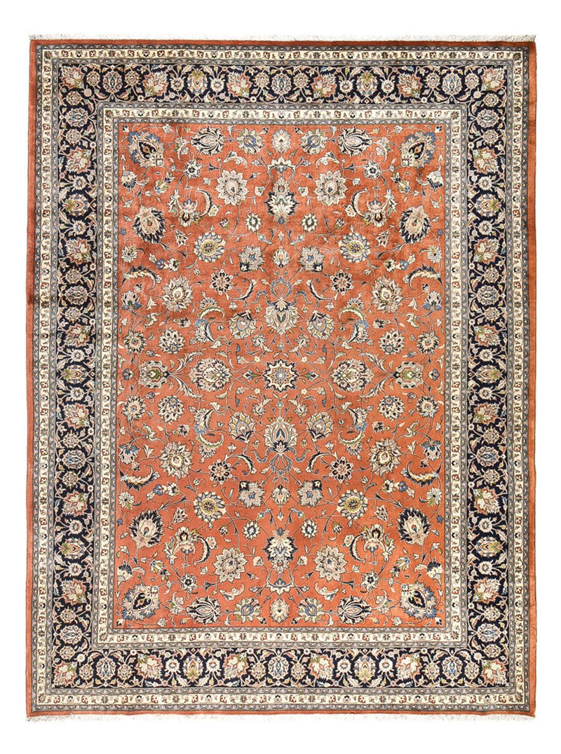 Mashhad Teppe 395x296cm - Persisk teppe