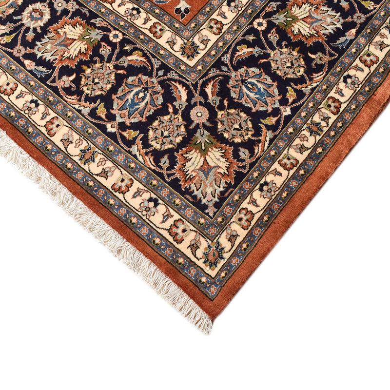 Mashhad Teppe 395x296cm - Persisk teppe