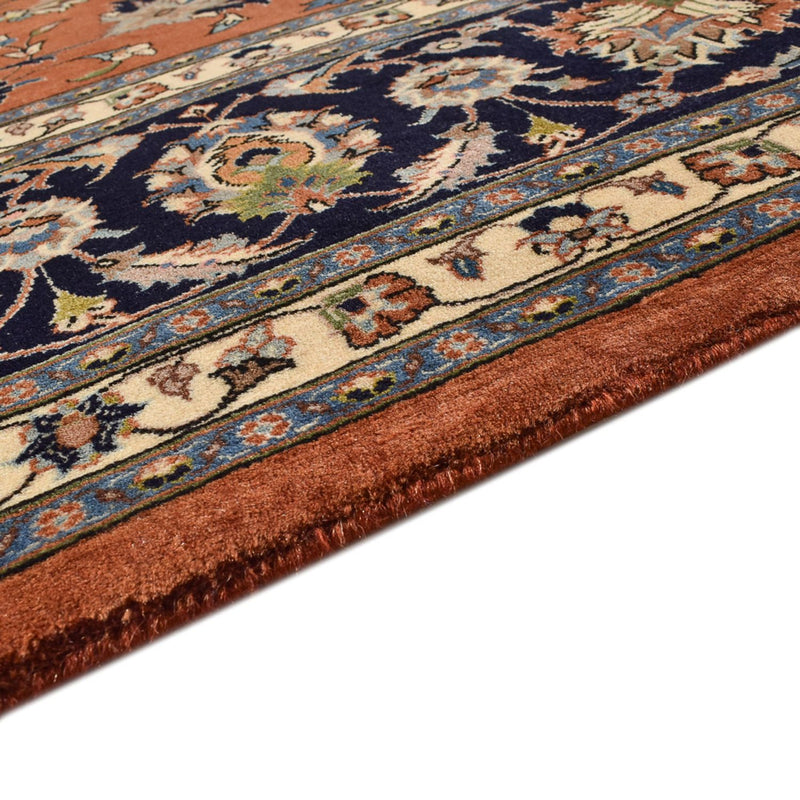 Mashhad Teppe 395x296cm - Persisk teppe
