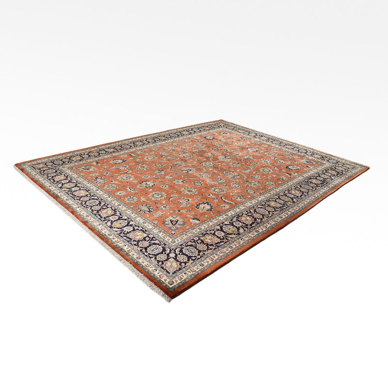 Mashhad Teppe 395x296cm - Persisk teppe