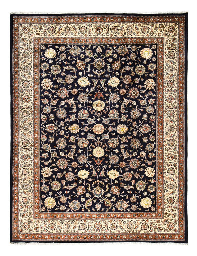 Mashhad Teppe 394x304cm - Persisk teppe