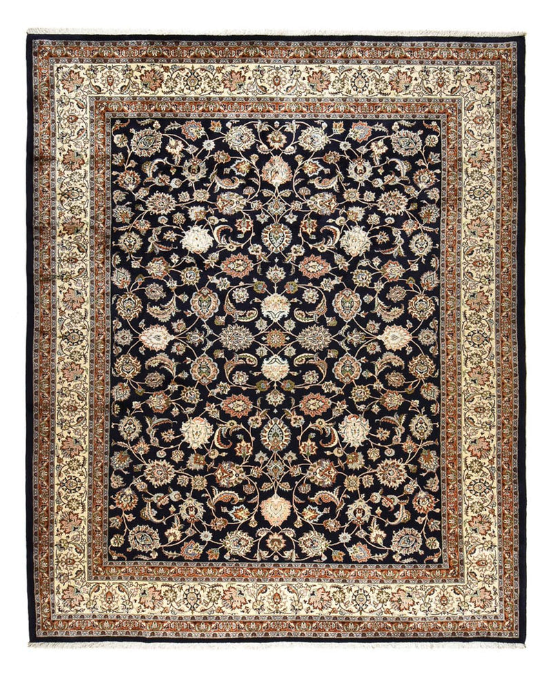 Mashhad Teppe 377x298cm - Persisk teppe
