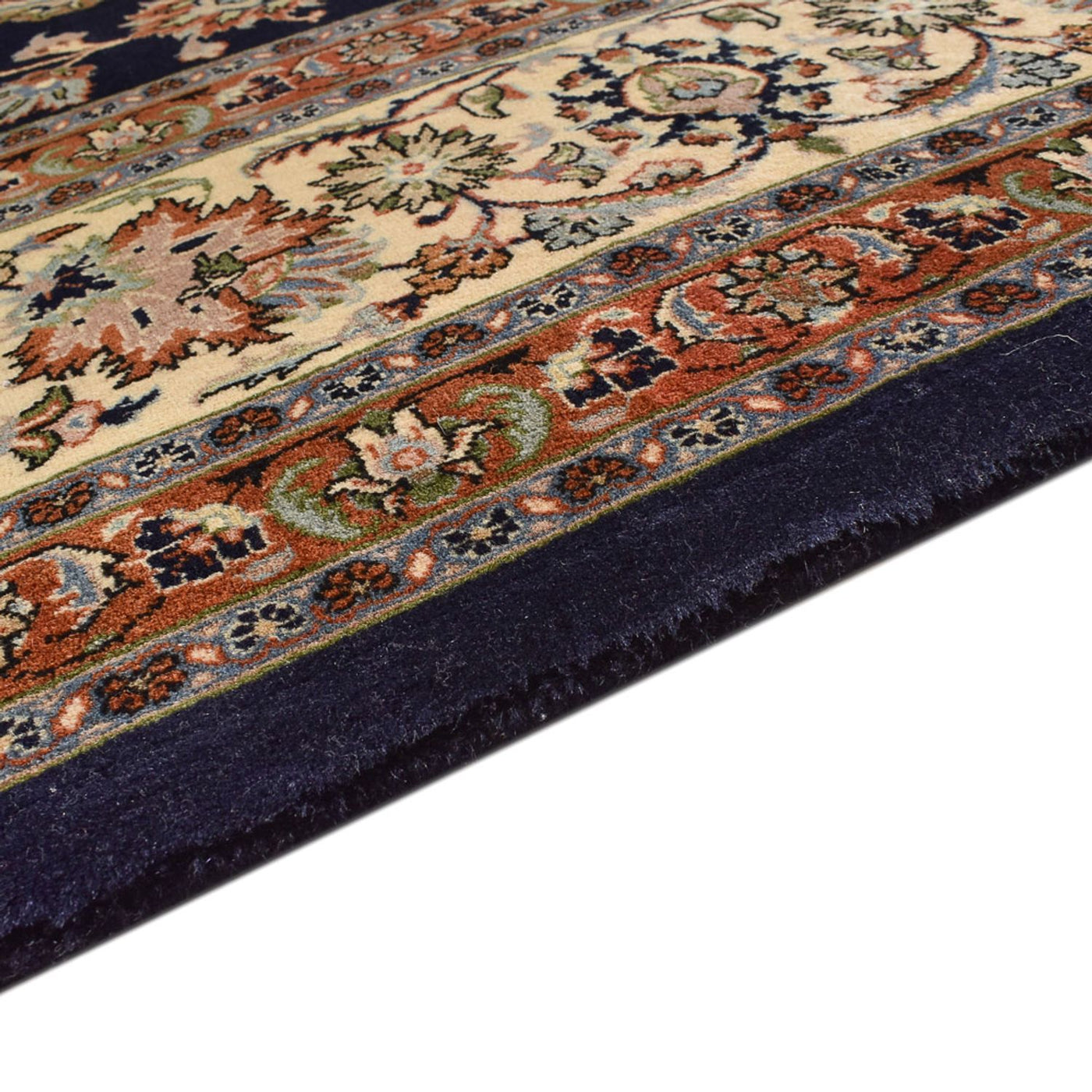 Mashhad Teppe 377x298cm - Persisk teppe
