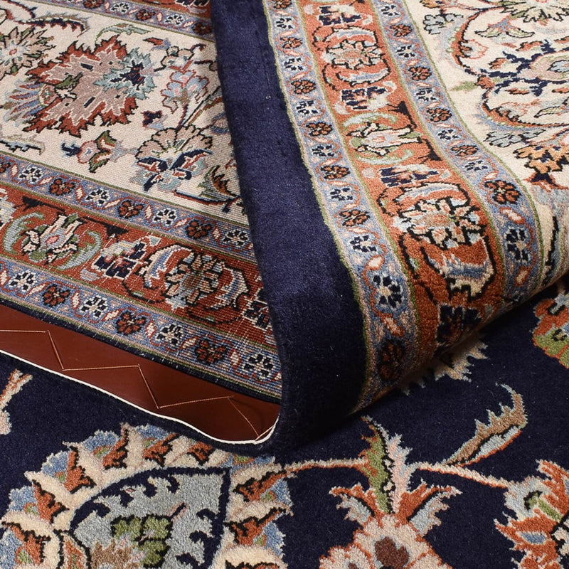 Mashhad Teppe 377x298cm - Persisk teppe