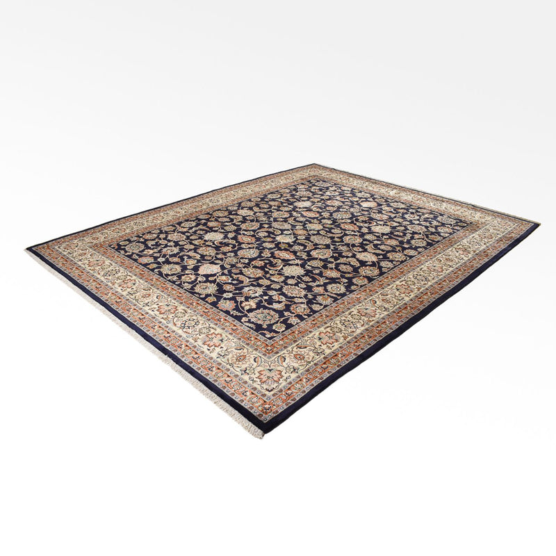 Mashhad Teppe 377x298cm - Persisk teppe