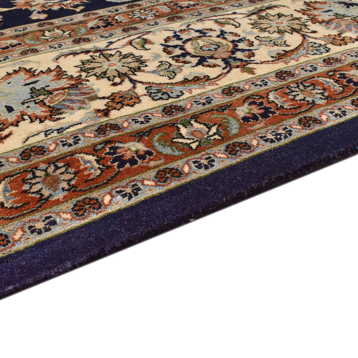 Mashhad Teppe 300x390cm - Persisk teppe