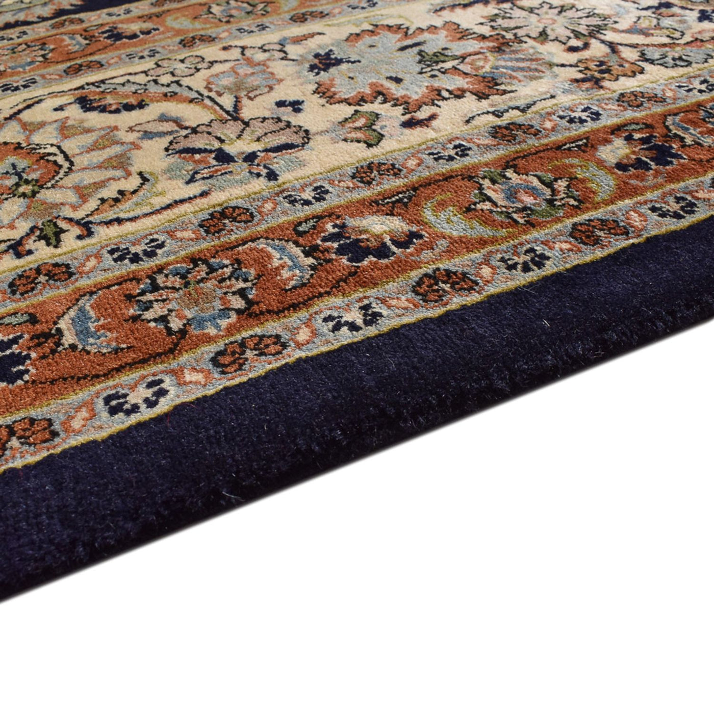 Mashhad Teppe 390x298cm - Persisk teppe