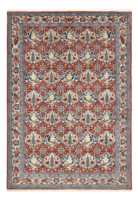 Bakhtiari Teppe 247x172cm - Persisk teppe – product image