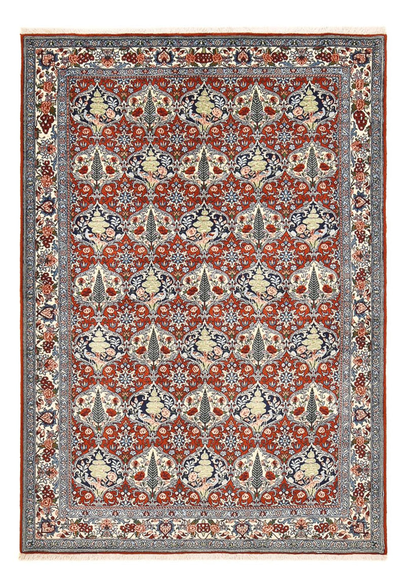 Bakhtiari Teppe 247x172cm - Persisk teppe