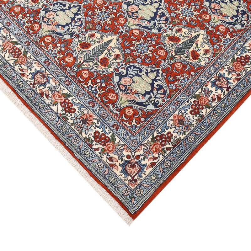 Bakhtiari Teppe 247x172cm - Persisk teppe