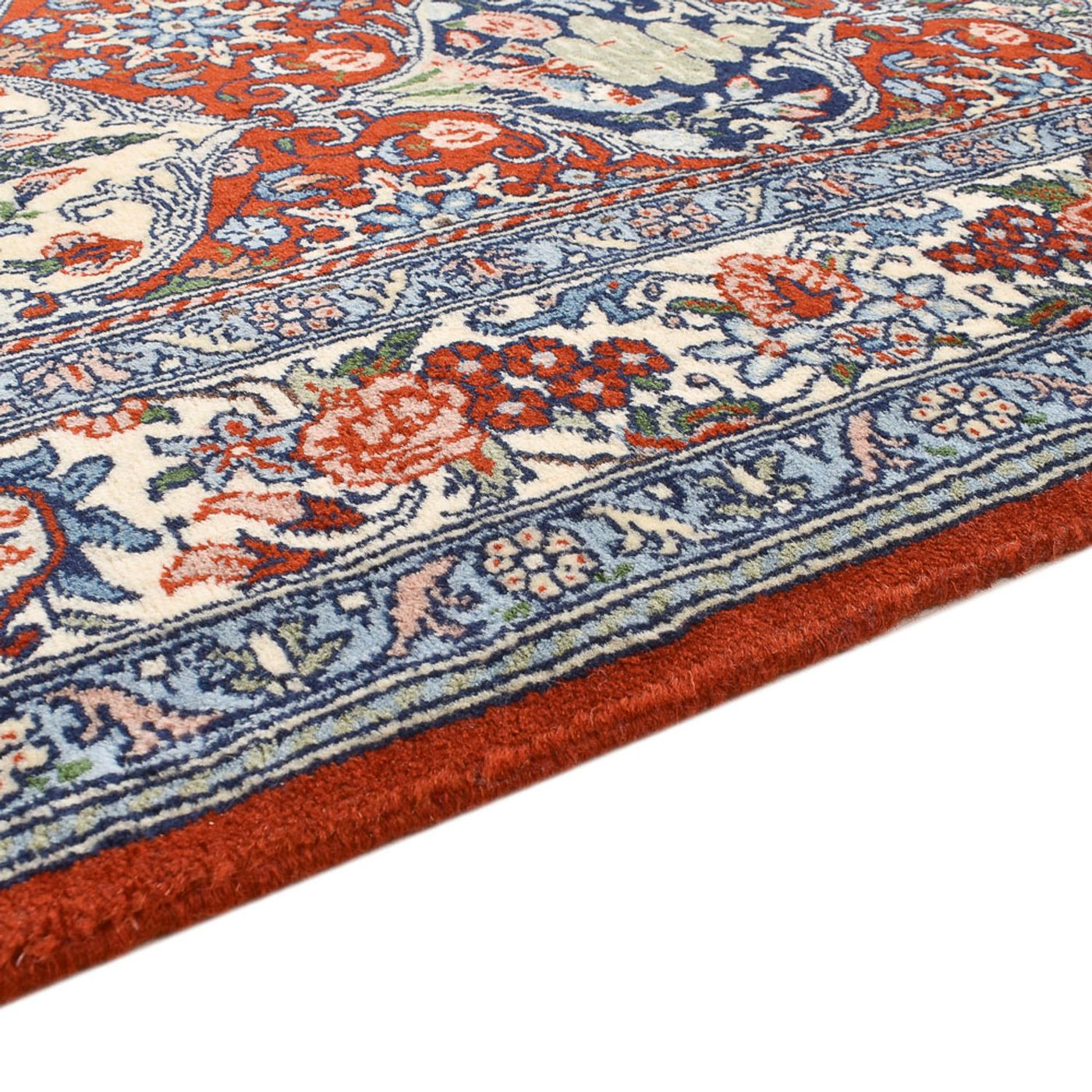 Bakhtiari Teppe 247x172cm - Persisk teppe
