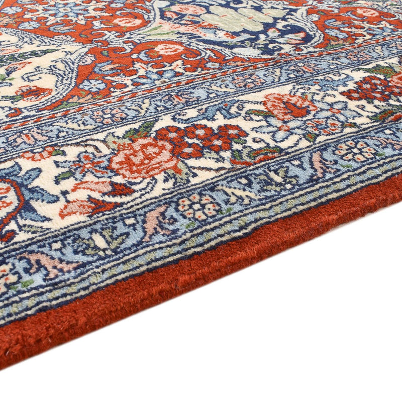 Bakhtiari Teppe 247x172cm - Persisk teppe