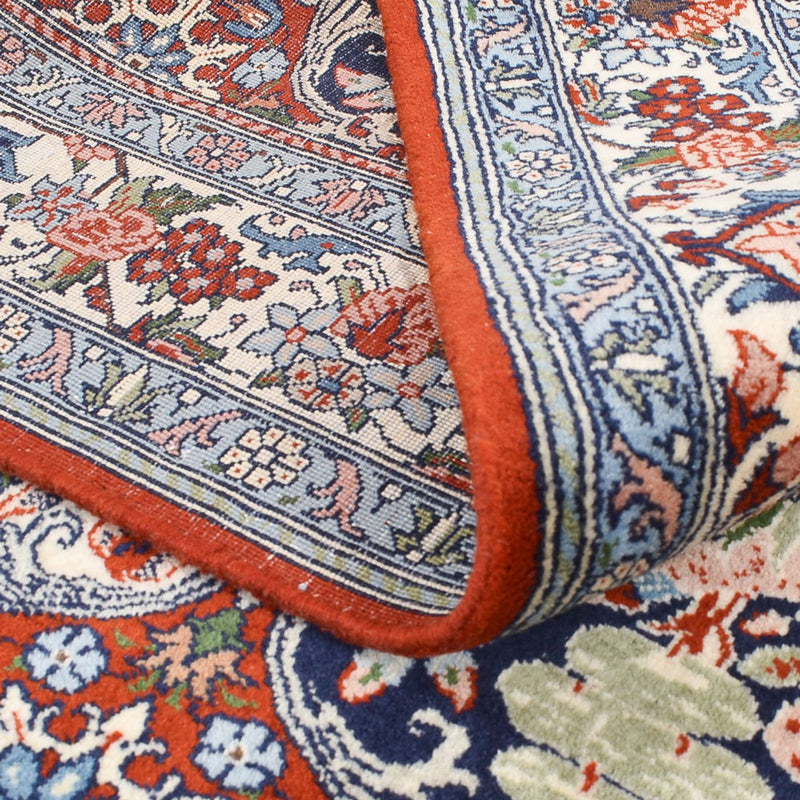 Bakhtiari Teppe 247x172cm - Persisk teppe