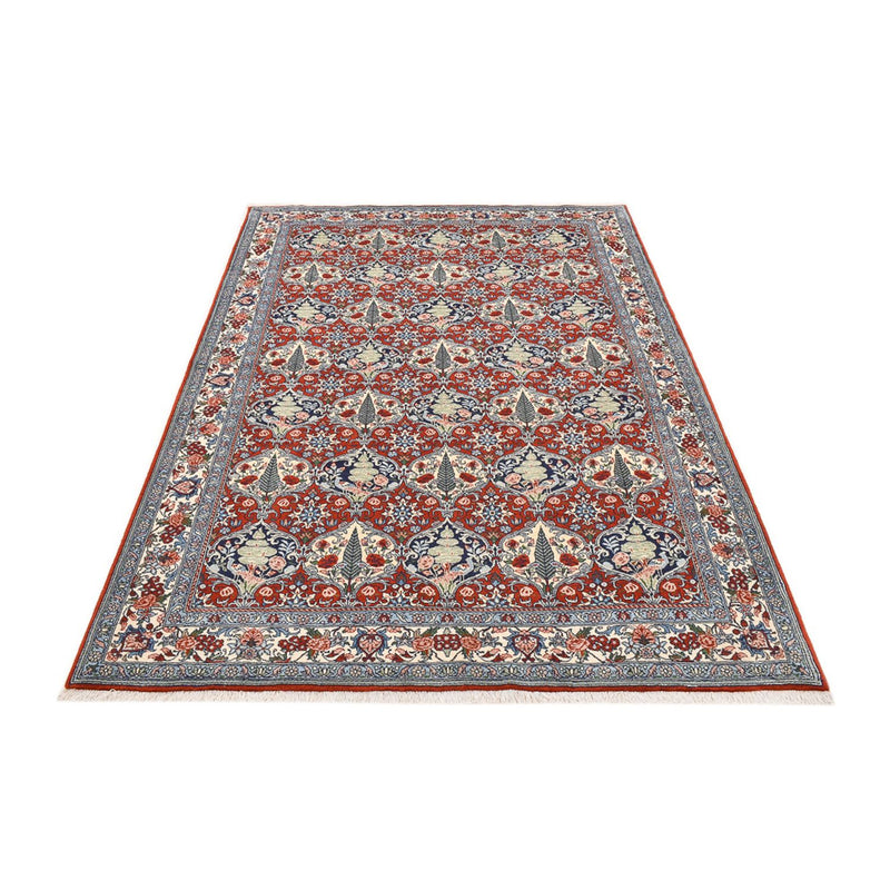 Bakhtiari Teppe 247x172cm - Persisk teppe