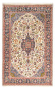 Sarouk Teppe 204x130cm - Persisk teppe