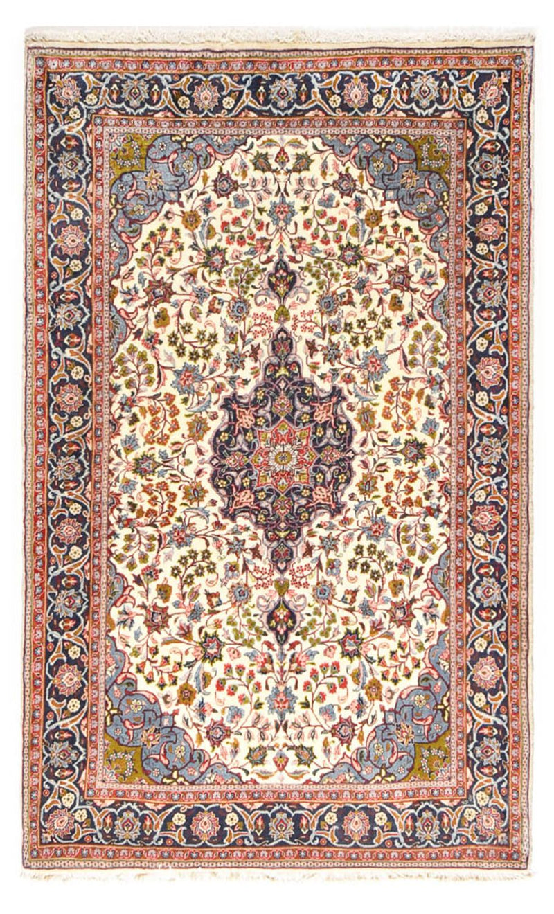 Sarouk Teppe 204x130cm - Persisk teppe