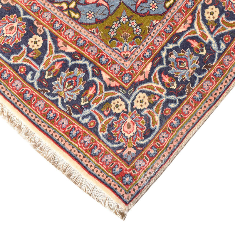Sarouk Teppe 204x130cm - Persisk teppe