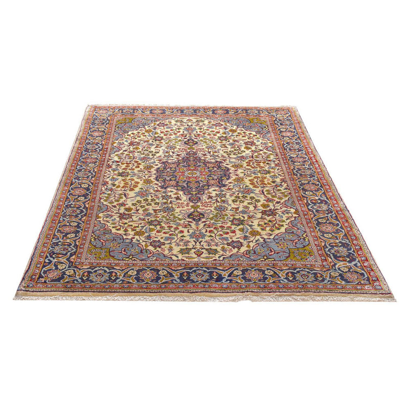 Sarouk Teppe 204x130cm - Persisk teppe