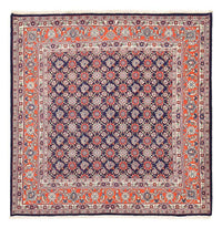 Persisk teppe - klassisk square  - 205 x 200 cm - lys rød – product image