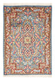 Rafsanjan Teppe 80x56cm - Persisk teppe