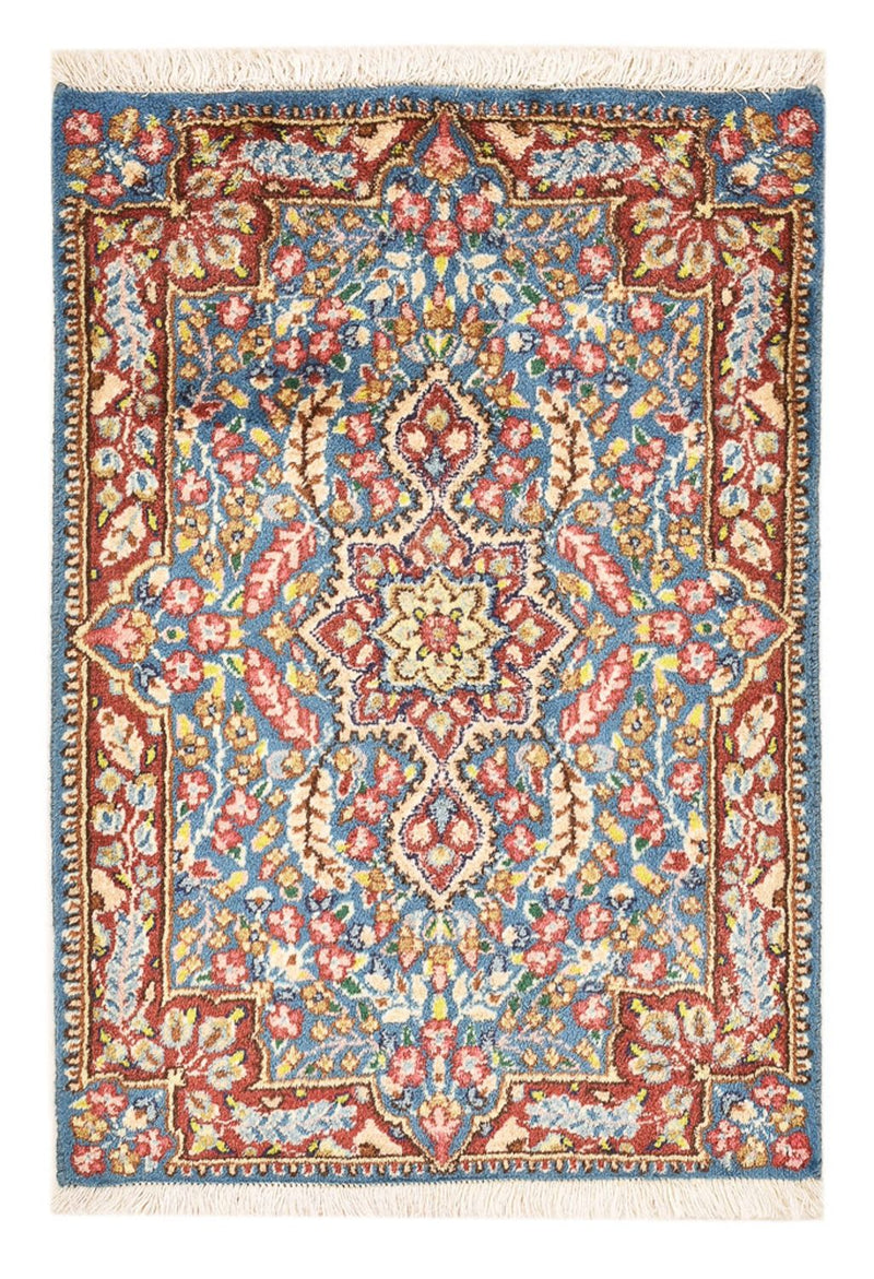 Rafsanjan Teppe 80x56cm - Persisk teppe