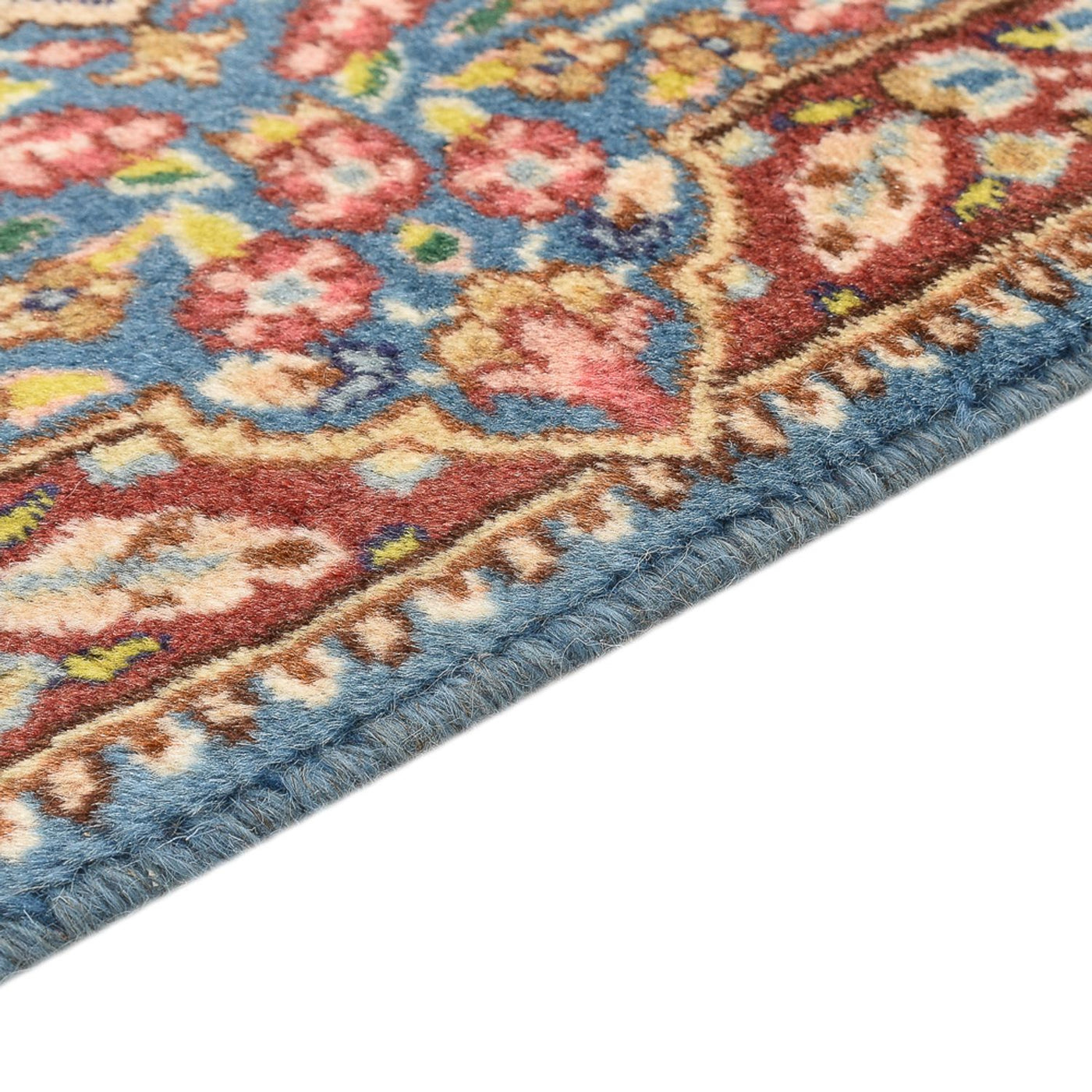 Rafsanjan Teppe 80x56cm - Persisk teppe
