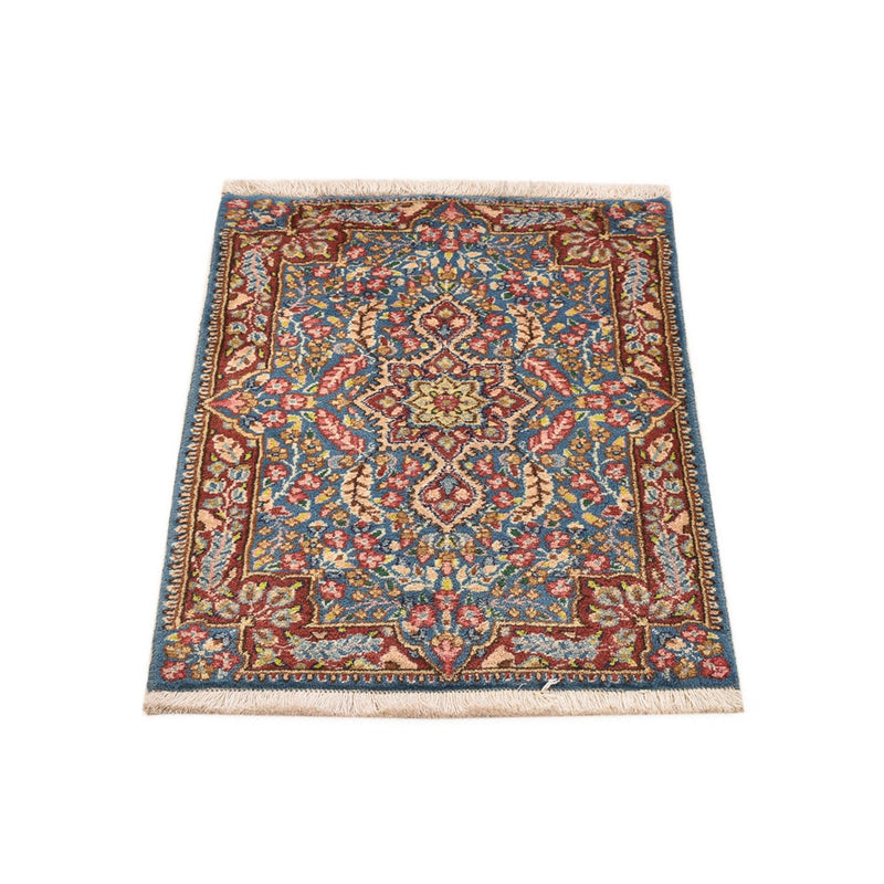 Rafsanjan Teppe 80x56cm - Persisk teppe