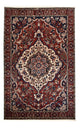 Bakhtiari Teppe 318x206cm - Persisk teppe