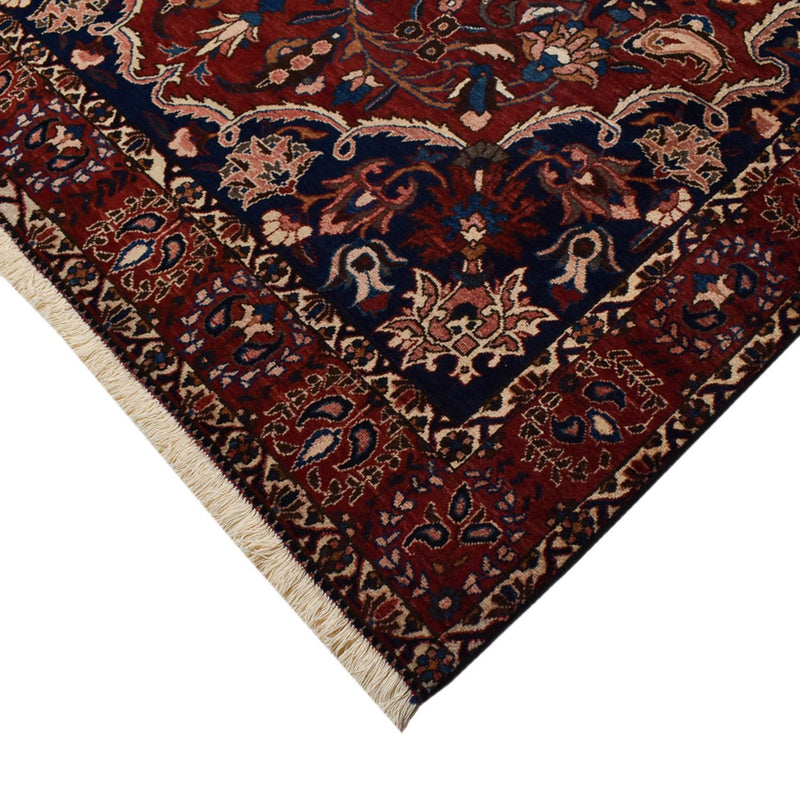 Bakhtiari Teppe 318x206cm - Persisk teppe