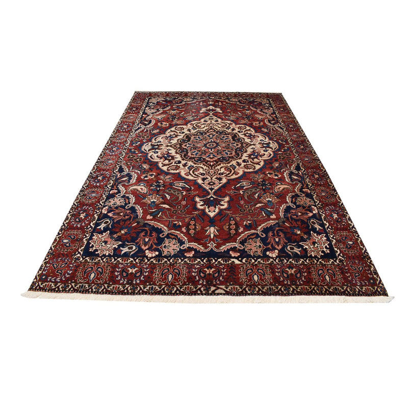 Bakhtiari Teppe 318x206cm - Persisk teppe