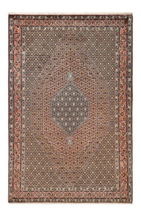 Persisk teppe - klassisk - 298 x 197 cm - rust – product image