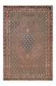 Persisk teppe - klassisk - 298 x 197 cm - rust