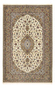 Kashan Teppe 225x142cm - Persisk teppe