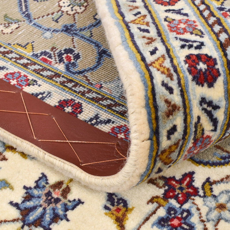 Kashan Teppe 225x142cm - Persisk teppe
