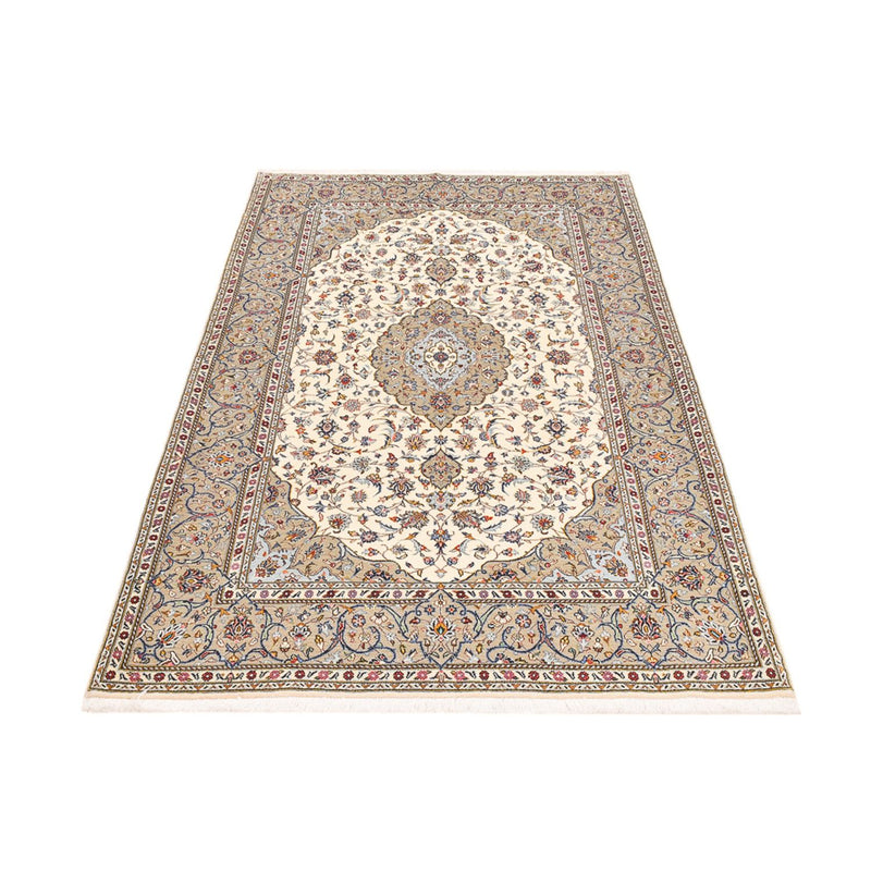 Kashan Teppe 225x142cm - Persisk teppe