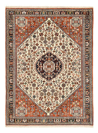 Kashkuli Teppe 203x152cm - Persisk teppe – product image