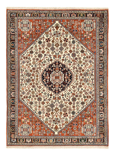 Kashkuli Teppe 152x203cm - Persisk teppe