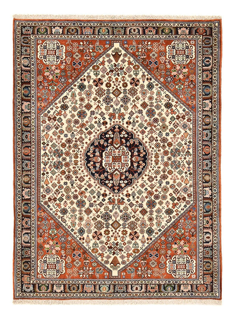 Kashkuli Teppe 203x152cm - Persisk teppe