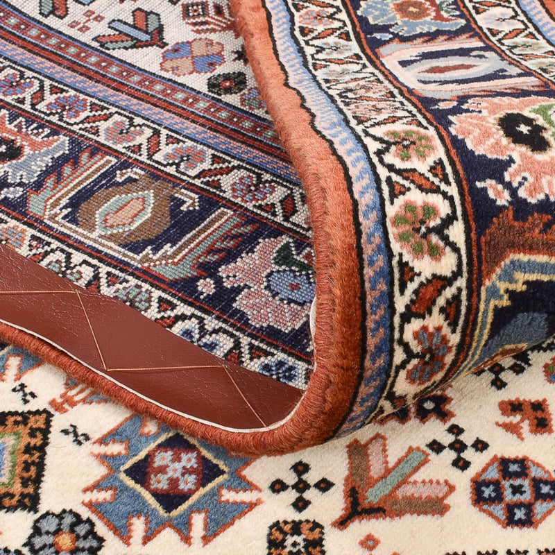 Kashkuli Teppe 203x152cm - Persisk teppe