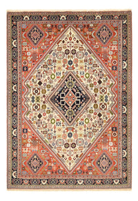 Kashkuli Teppe 240x170cm - Persisk teppe – product image