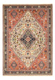 Kashkuli Teppe 240x170cm - Persisk teppe