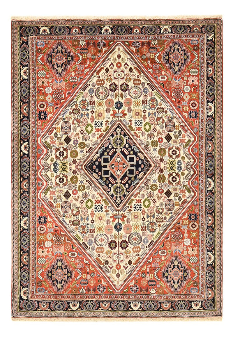 Kashkuli Teppe 240x170cm - Persisk teppe