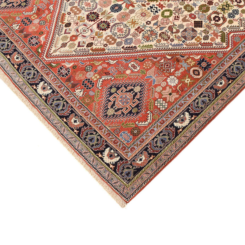 Kashkuli Teppe 240x170cm - Persisk teppe