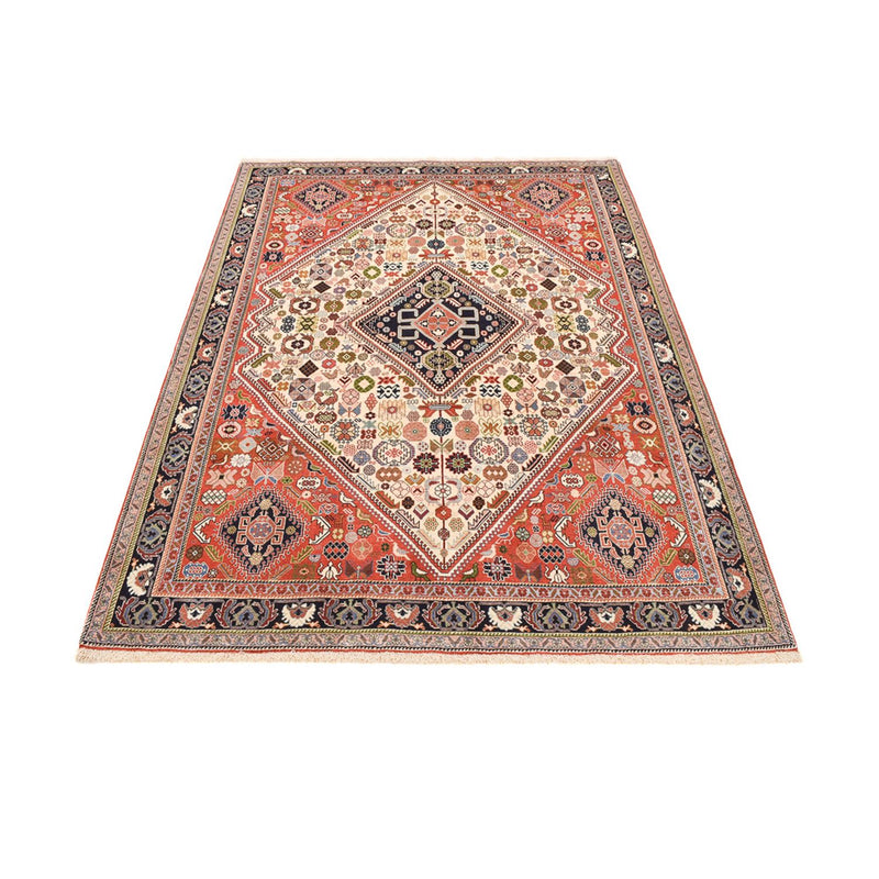 Kashkuli Teppe 240x170cm - Persisk teppe