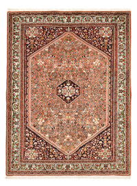 Kashkuli Teppe 205x153cm - Persisk teppe – product image