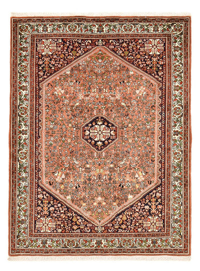 Kashkuli Teppe 153x205cm - Persisk teppe